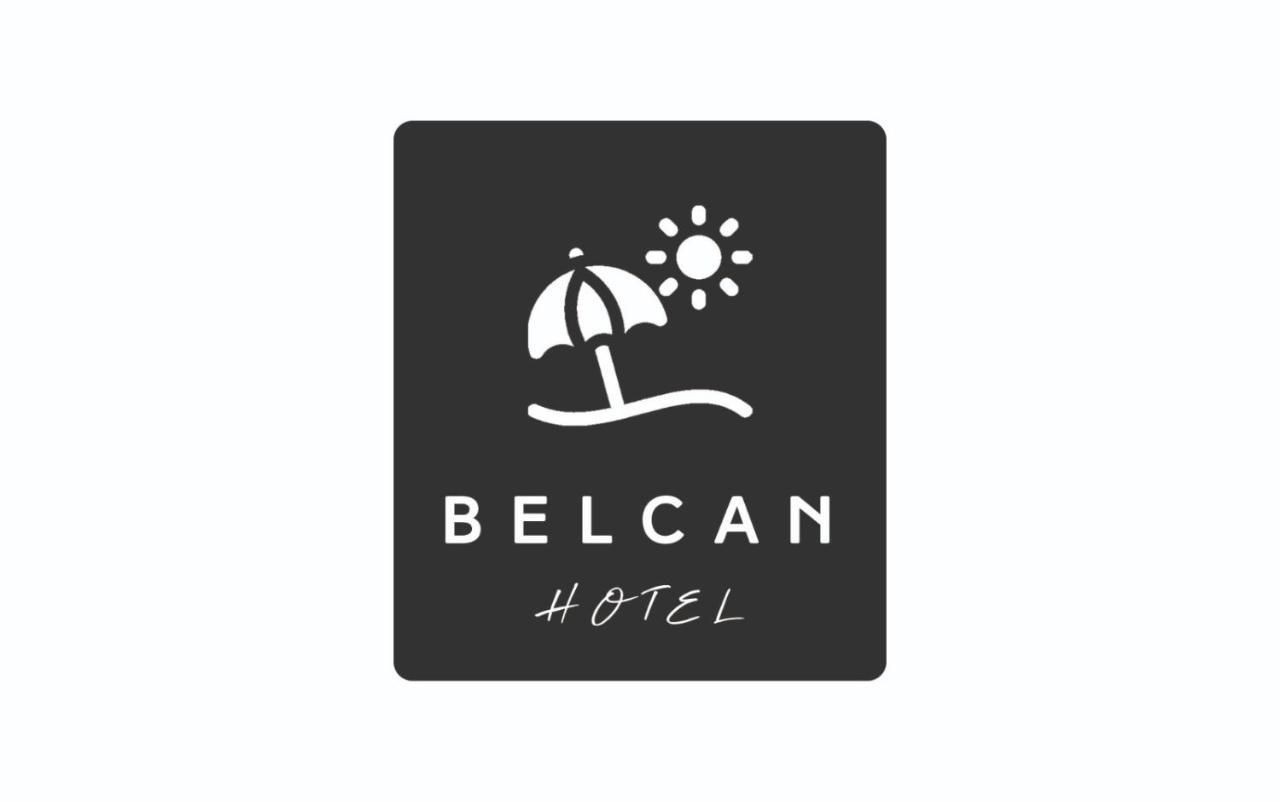 Belcan Hotel Beldibi  Exterior foto